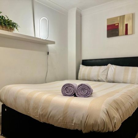 The Red Suites Birmingham Extérieur photo