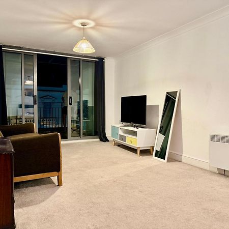 The Red Suites Birmingham Extérieur photo