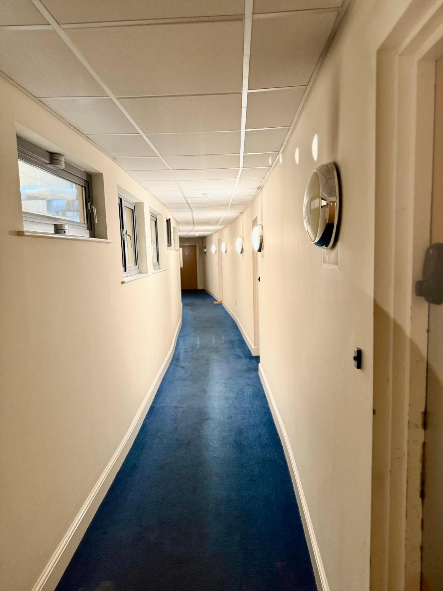 The Red Suites Birmingham Extérieur photo