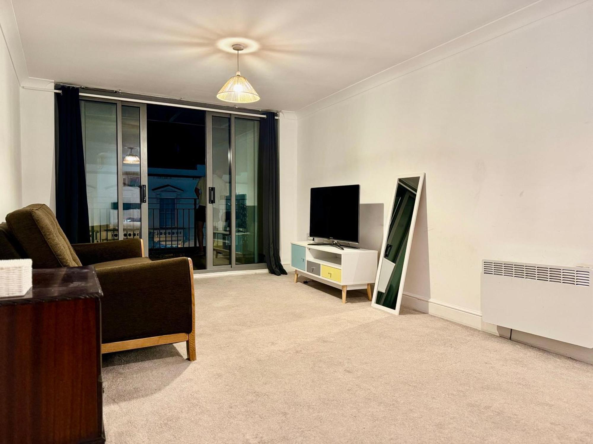 The Red Suites Birmingham Extérieur photo