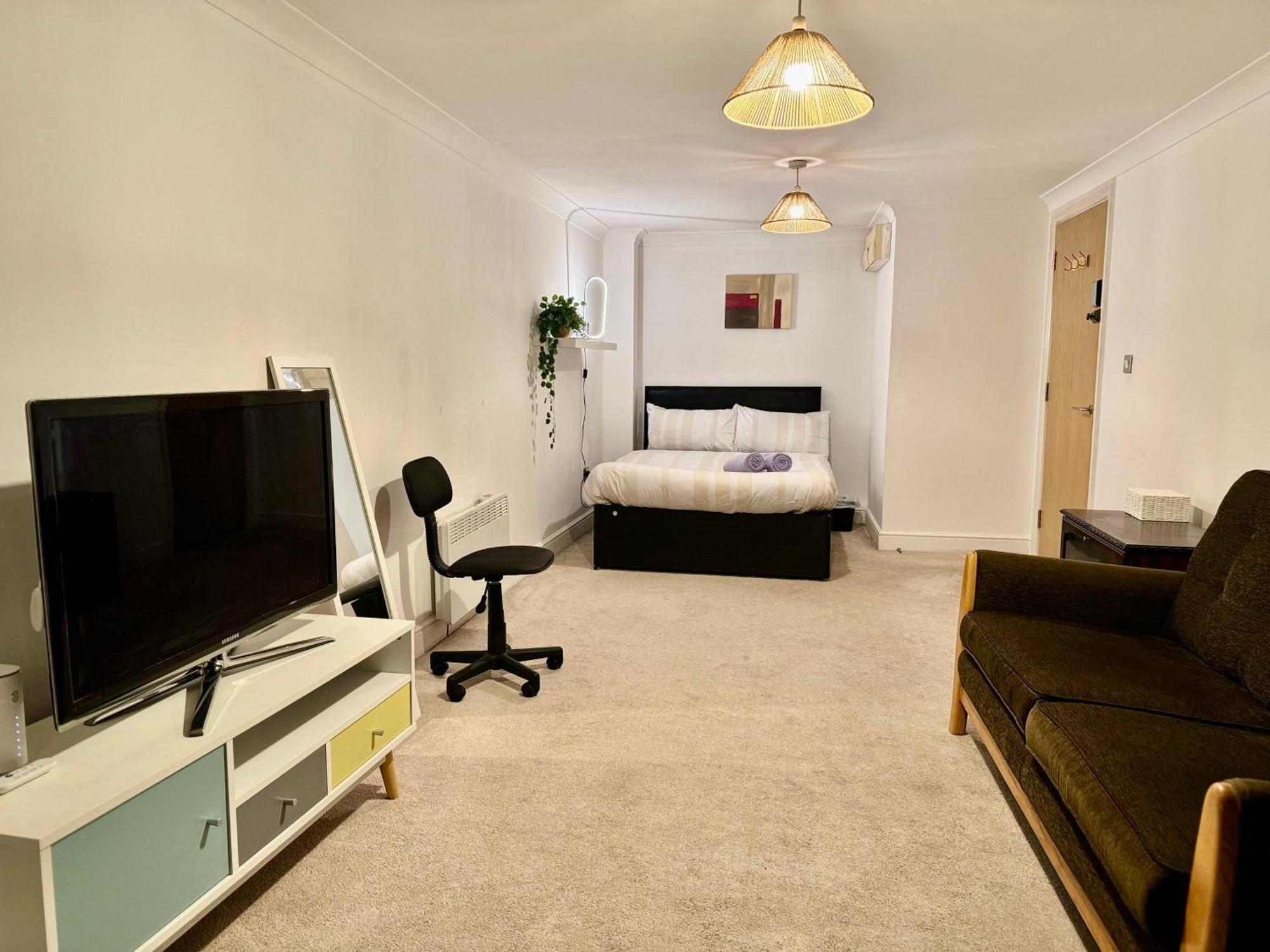 The Red Suites Birmingham Extérieur photo