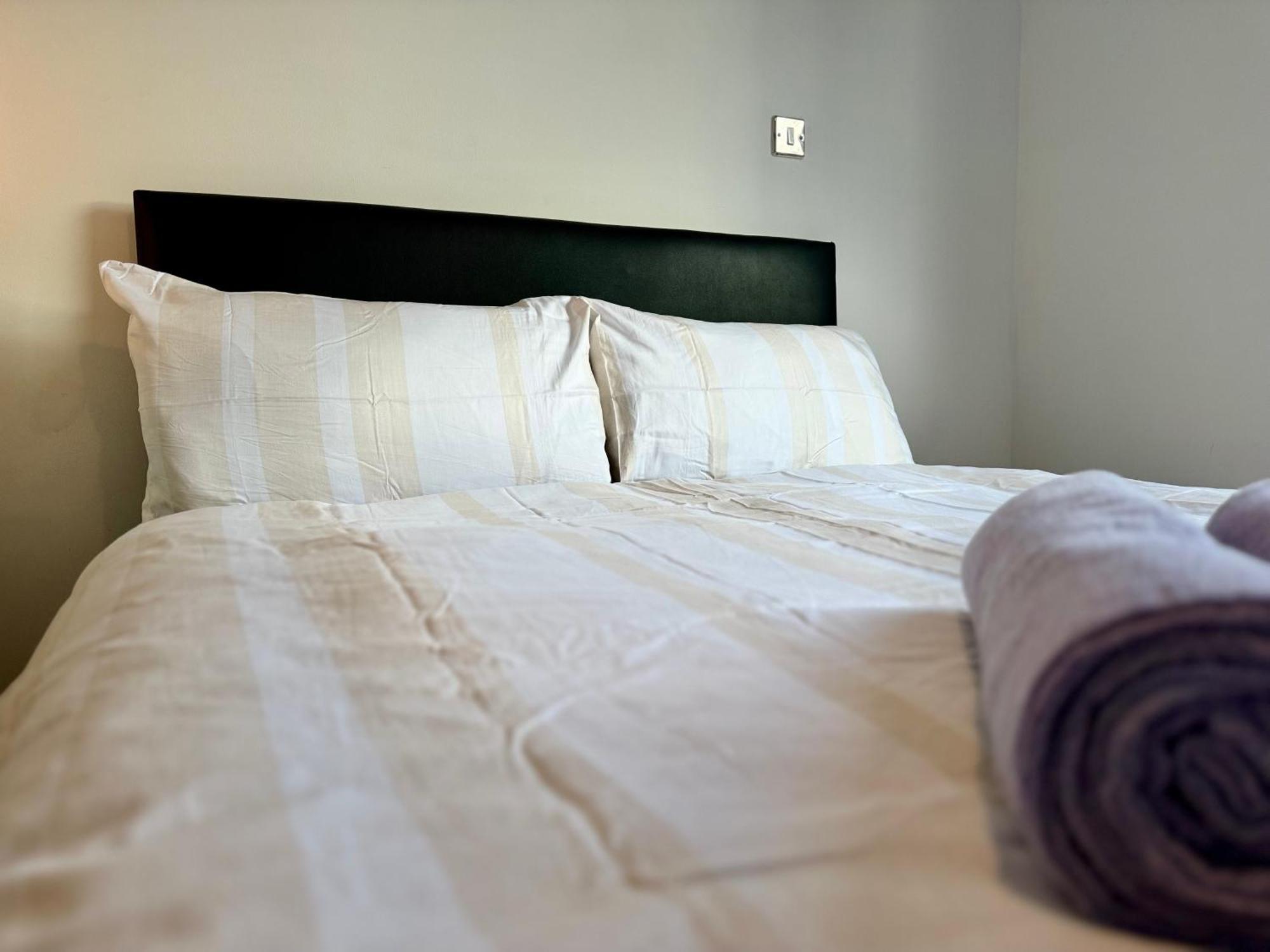 The Red Suites Birmingham Extérieur photo
