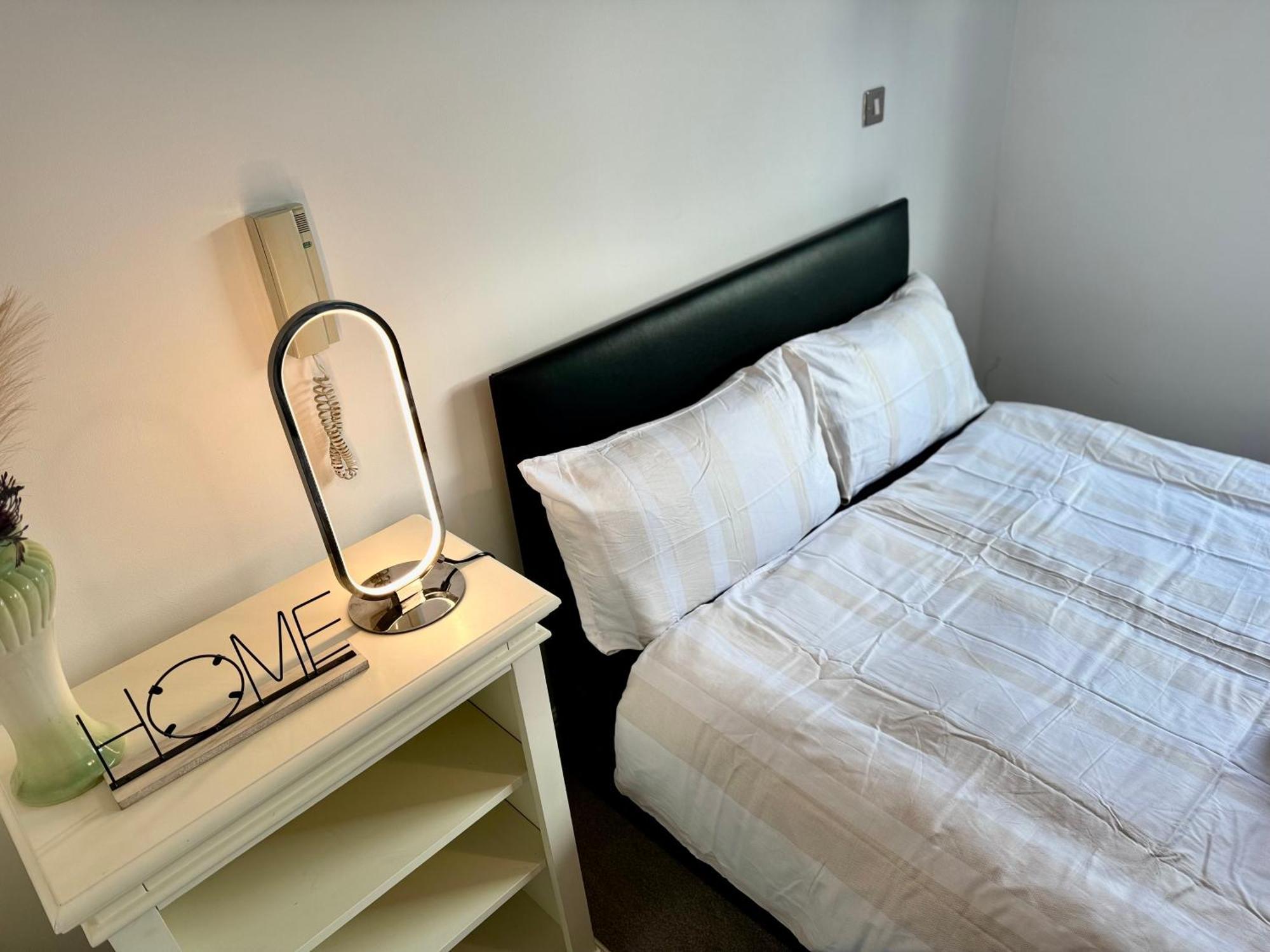 The Red Suites Birmingham Extérieur photo