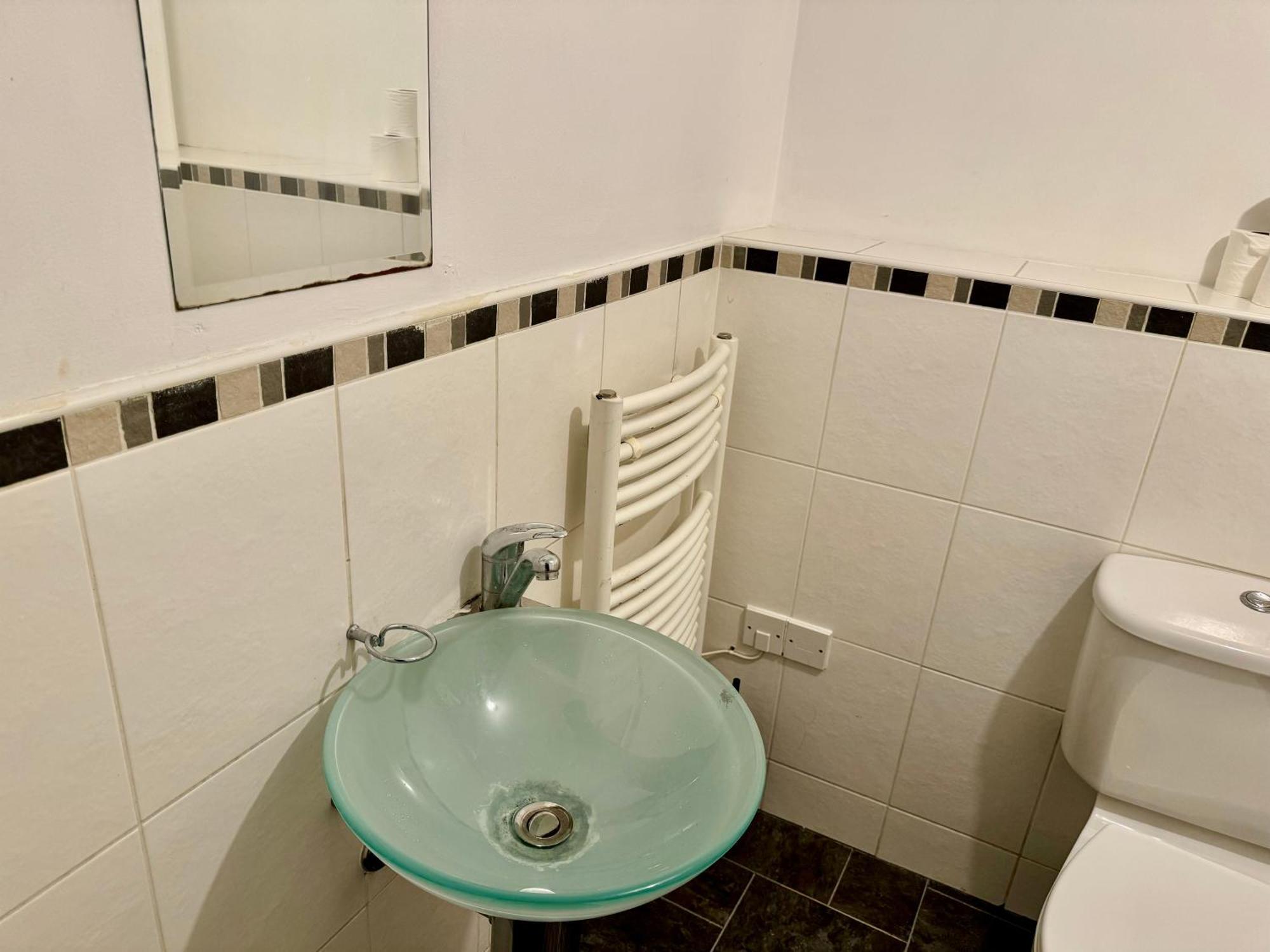 The Red Suites Birmingham Extérieur photo