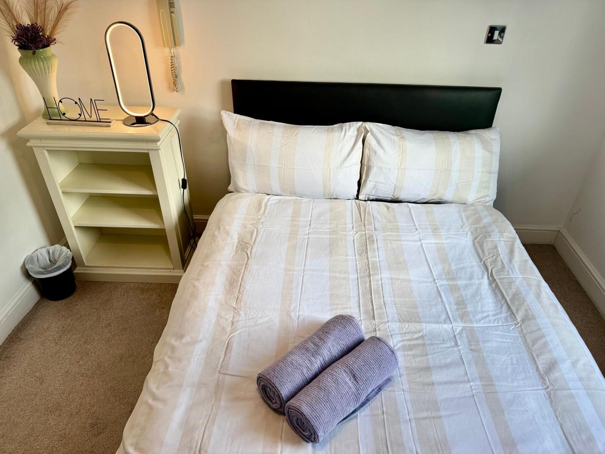 The Red Suites Birmingham Extérieur photo
